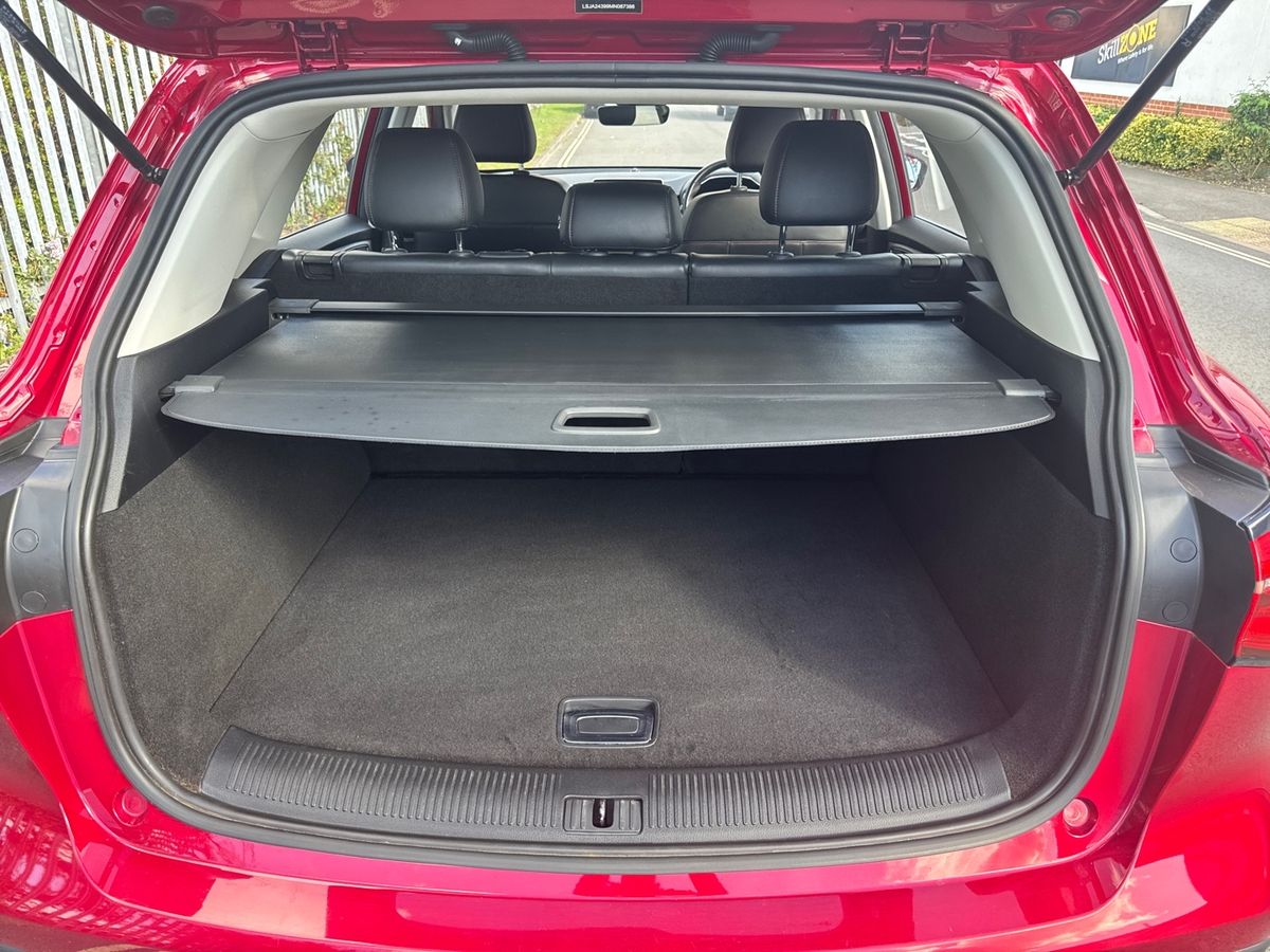 Used MG MG HS 2022 for sale - 76062223: Photo 25