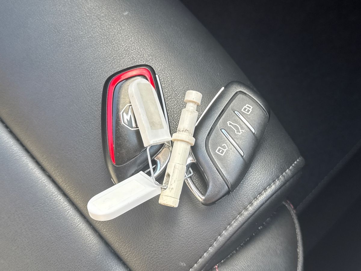 Used MG MG HS 2022 for sale - 76062223: Photo 27