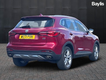 Used MG MG HS 2022 for sale - 76062223: Photo 2