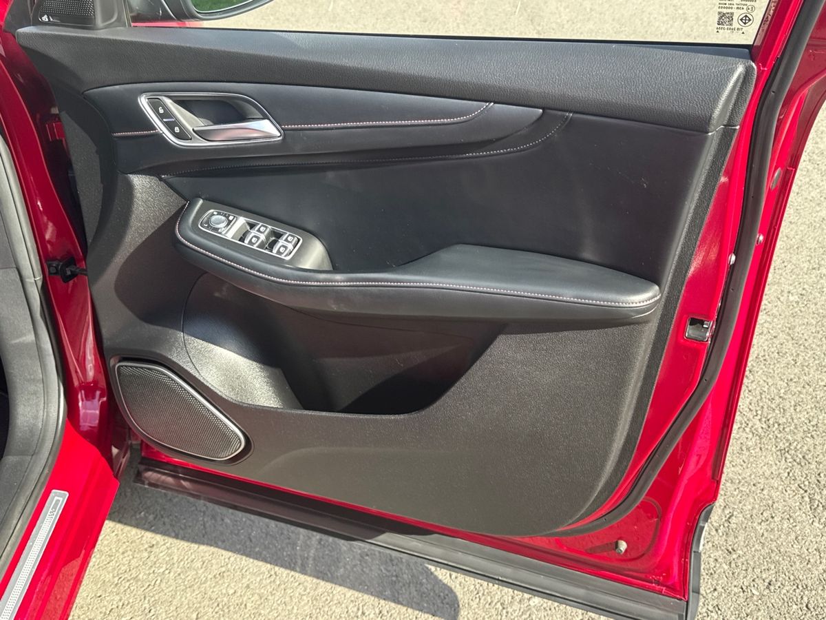 Used MG MG HS 2022 for sale - 76062223: Photo 37