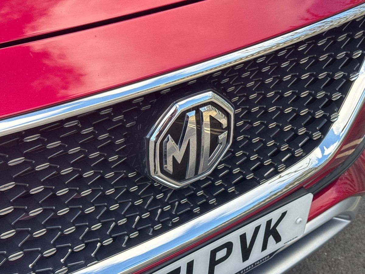 Used MG MG HS 2022 for sale - 76062223: Photo 39