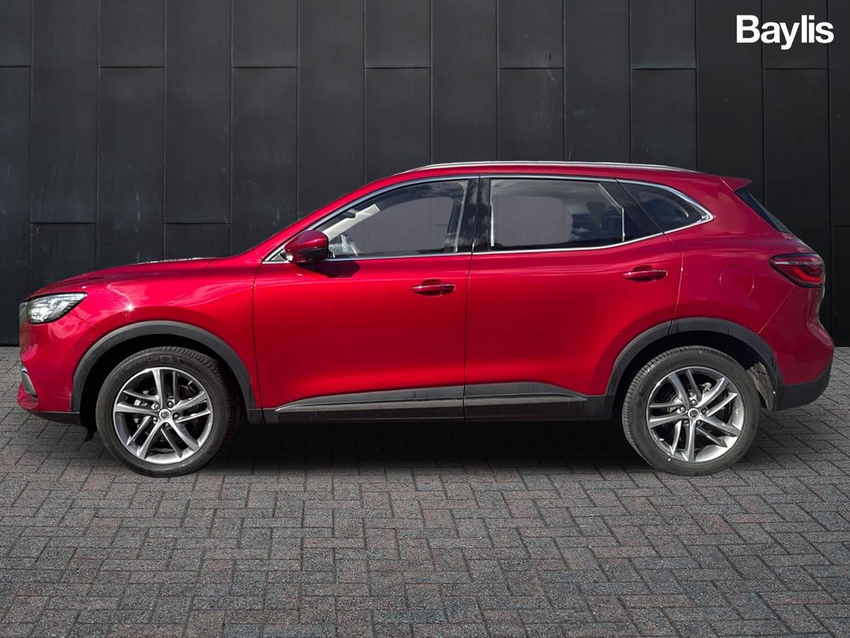 Used MG MG HS 2022 for sale - 76062223: Photo 8