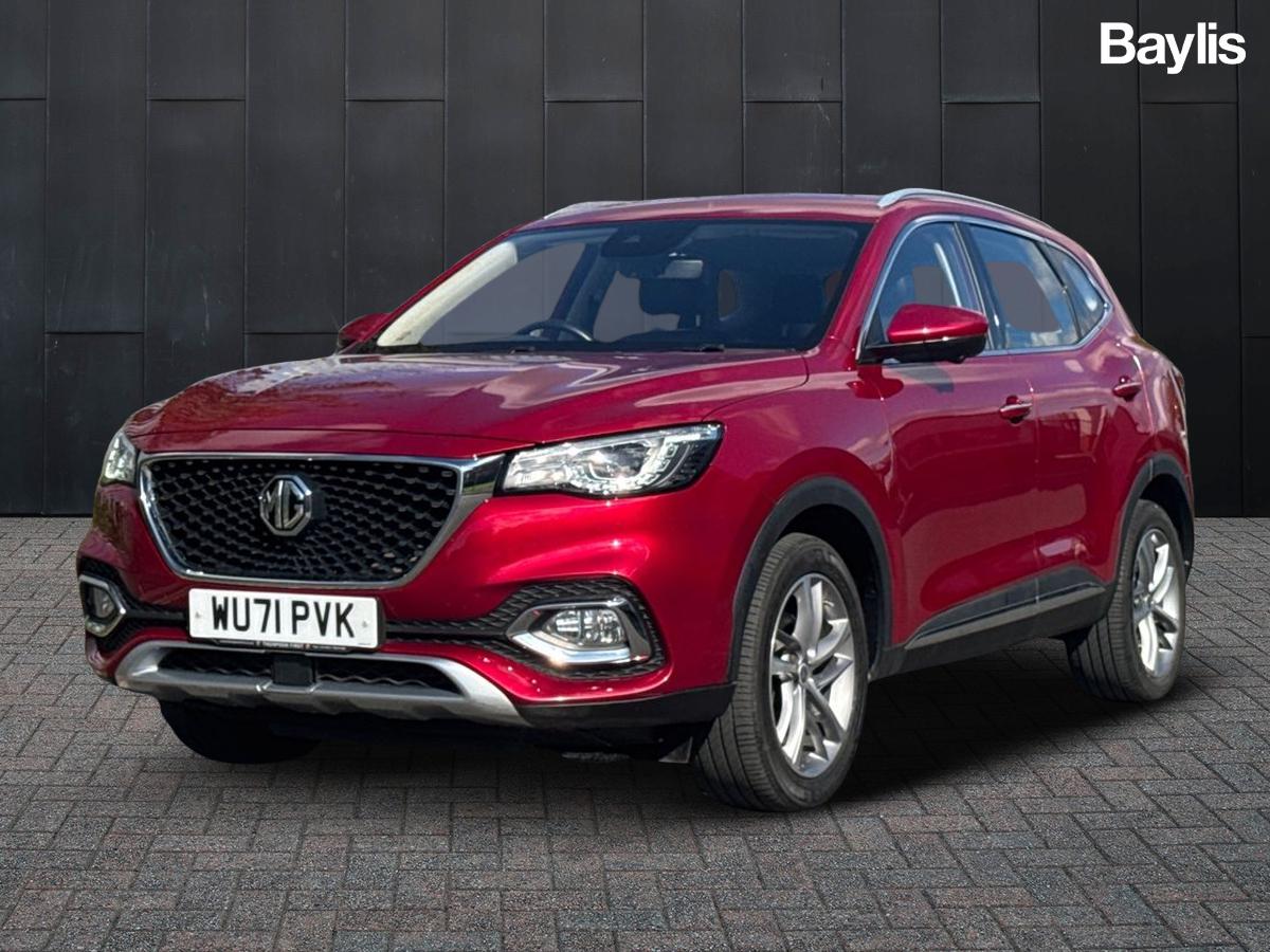 Used MG MG HS 2022 for sale - 76062223: Photo 9