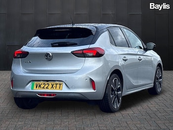 Used Vauxhall Corsa 2022 for sale - 77013072: Photo