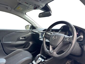 Used Vauxhall Corsa 2022 for sale - 77013072: Photo