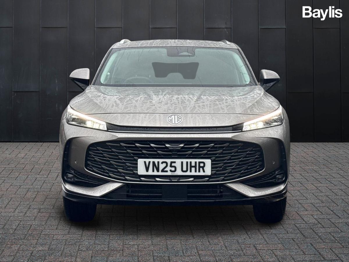 Used MG MG HS 2025 for sale - 77499560: Photo 10