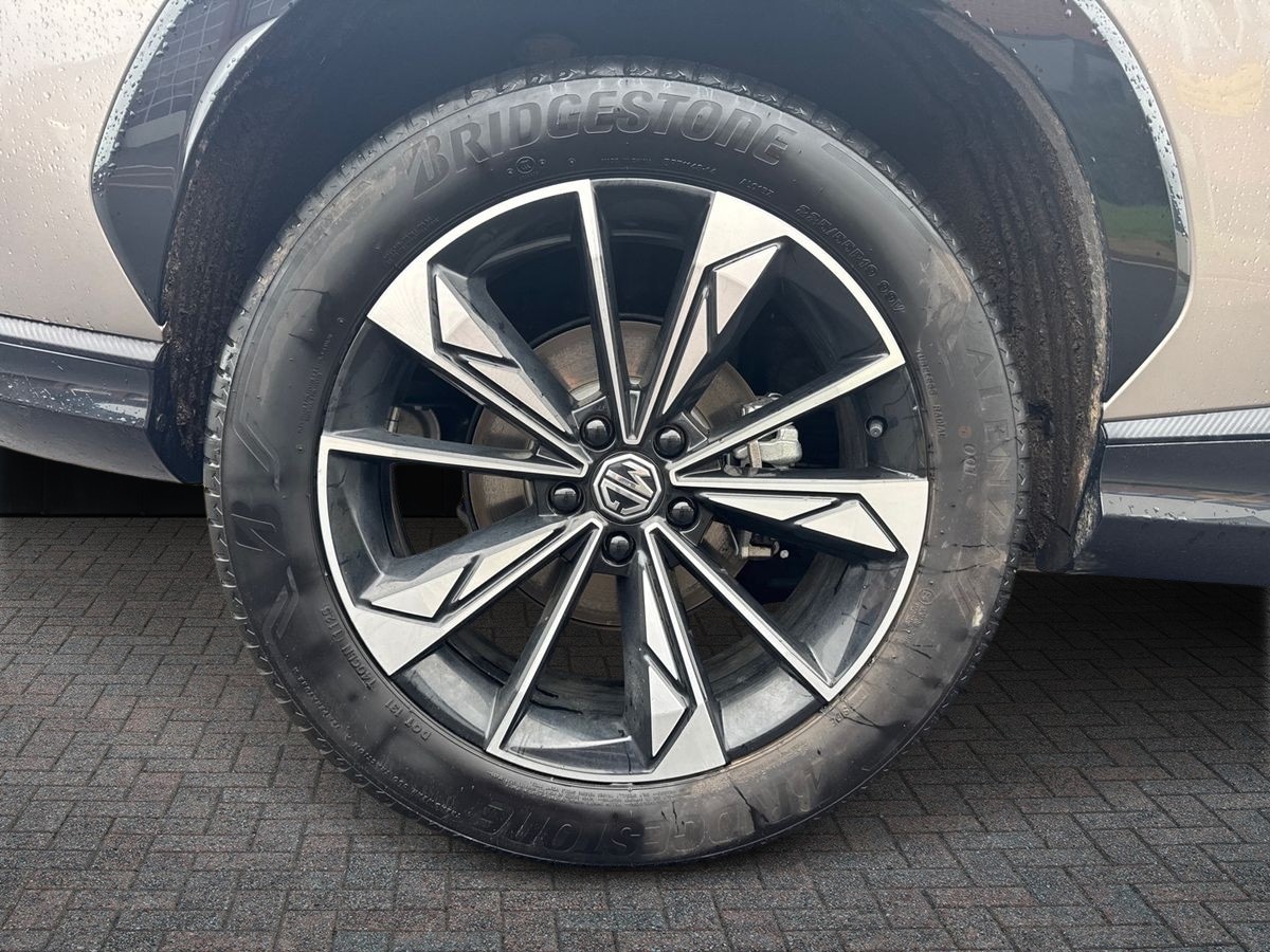 Used MG MG HS 2025 for sale - 77499560: Photo 11