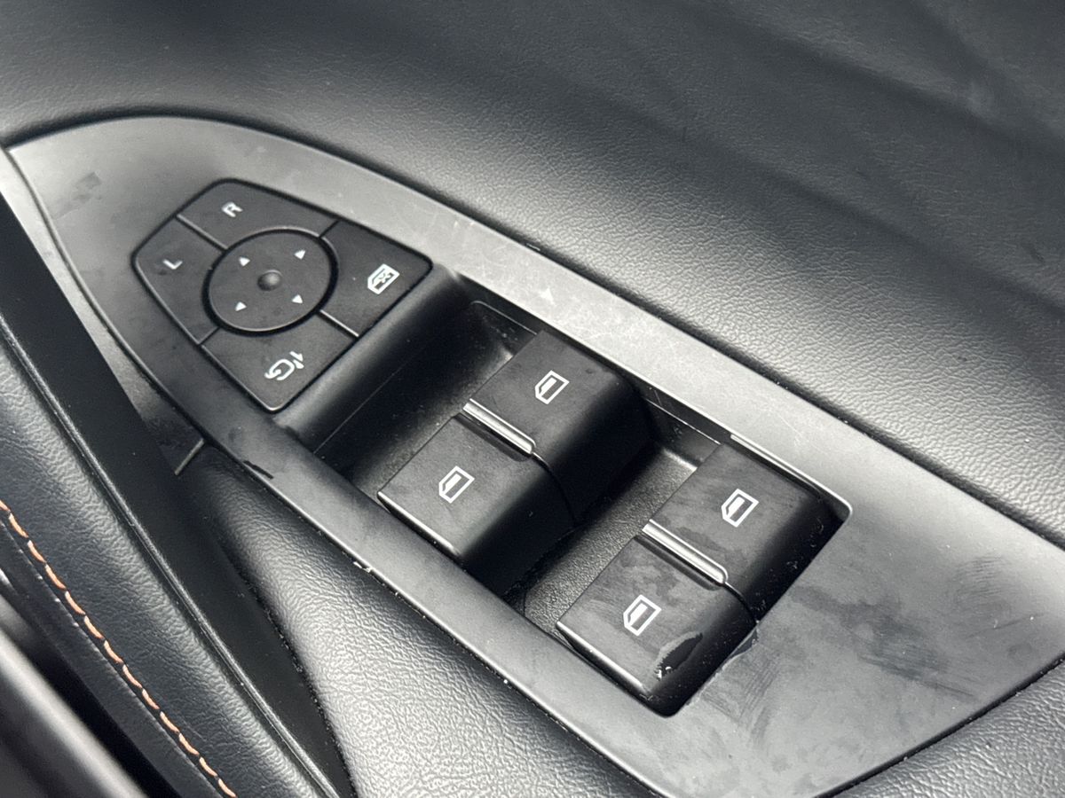 Used MG MG HS 2025 for sale - 77499560: Photo 17