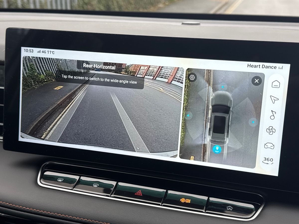 Used MG MG HS 2025 for sale - 77499560: Photo 20