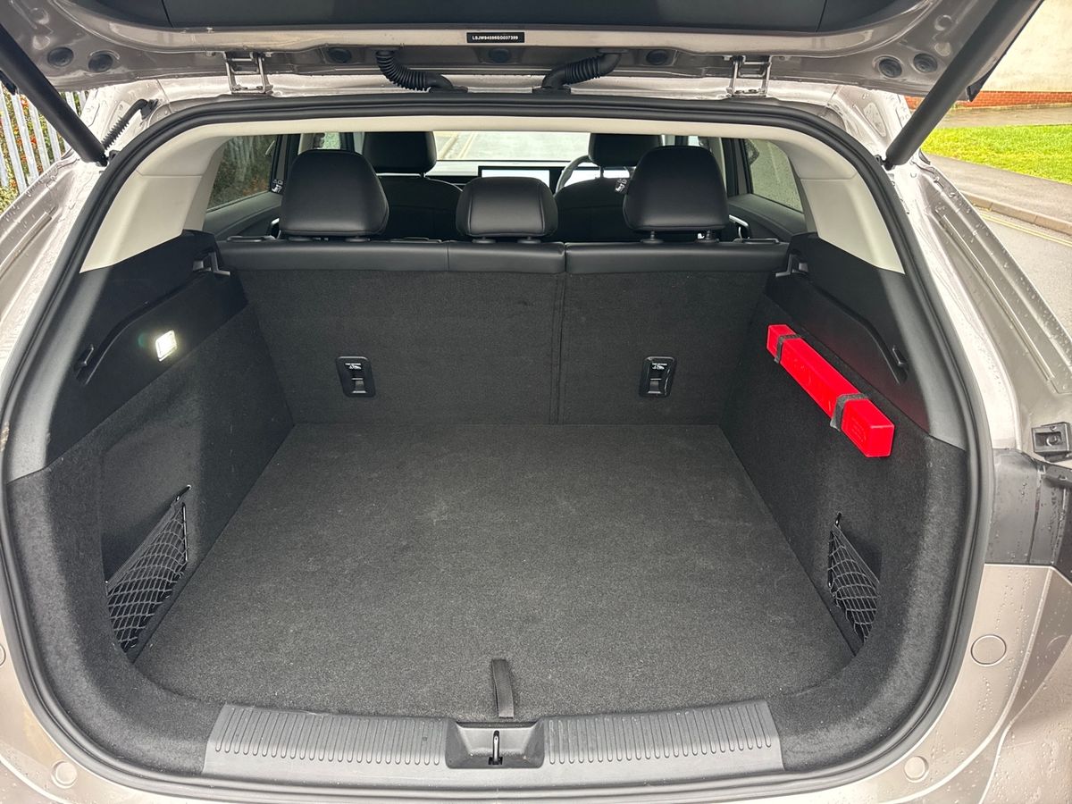 Used MG MG HS 2025 for sale - 77499560: Photo 25