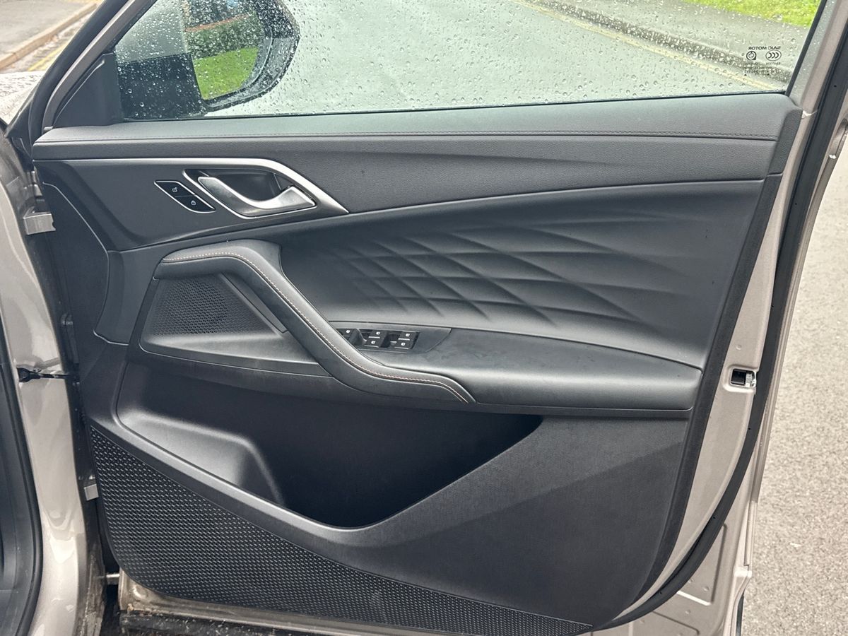 Used MG MG HS 2025 for sale - 77499560: Photo 26