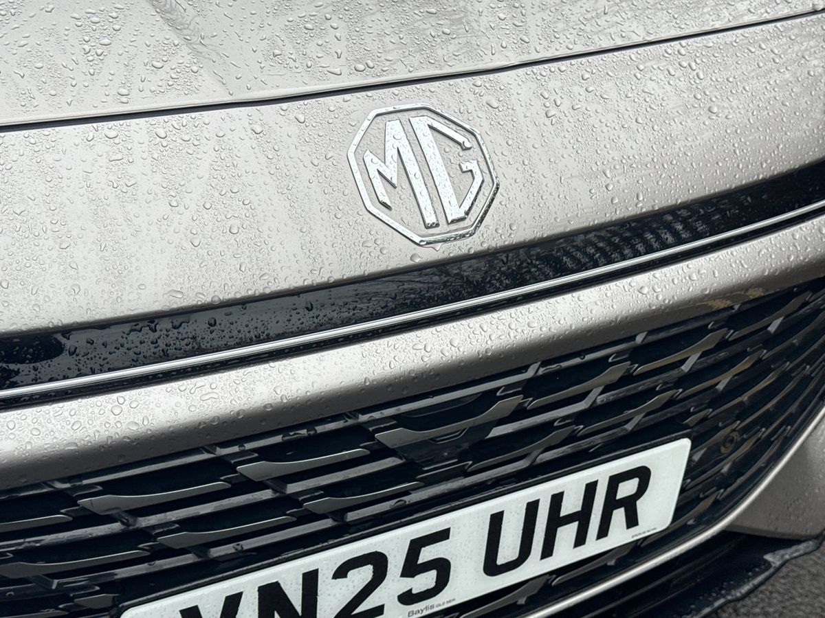 Used MG MG HS 2025 for sale - 77499560: Photo 31