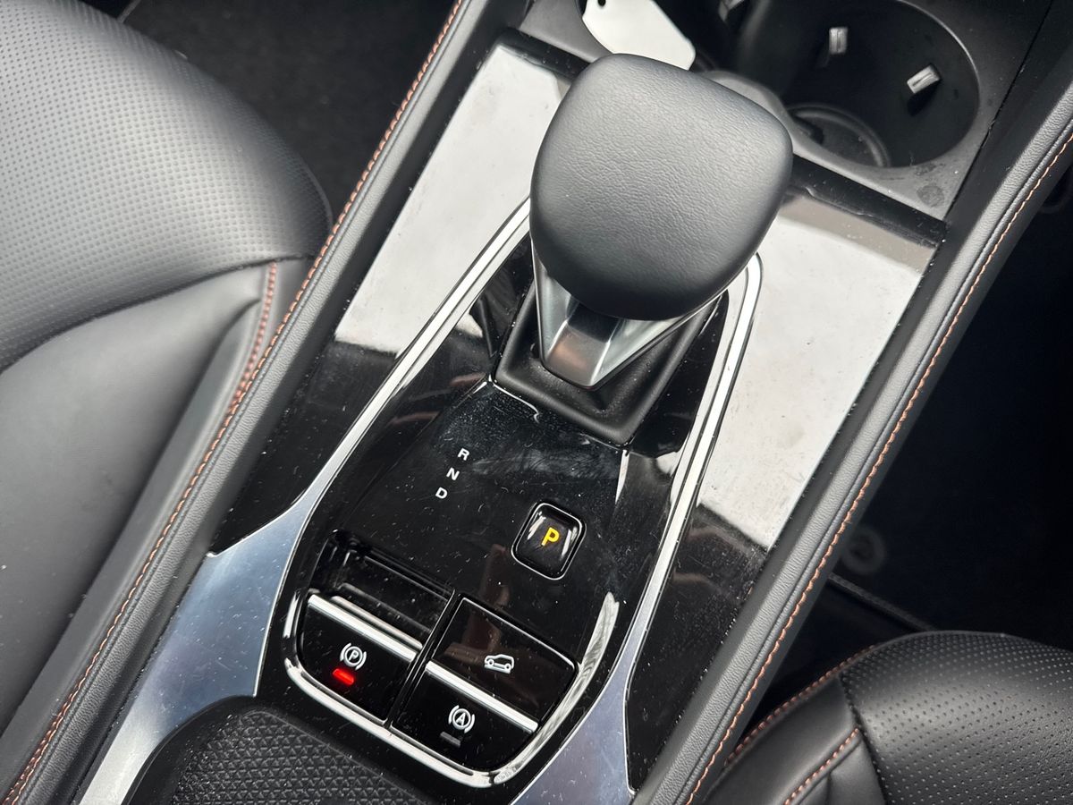 Used MG MG HS 2025 for sale - 77499560: Photo 33