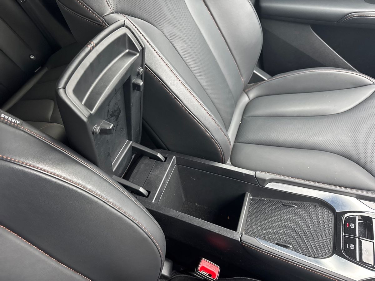 Used MG MG HS 2025 for sale - 77499560: Photo 37