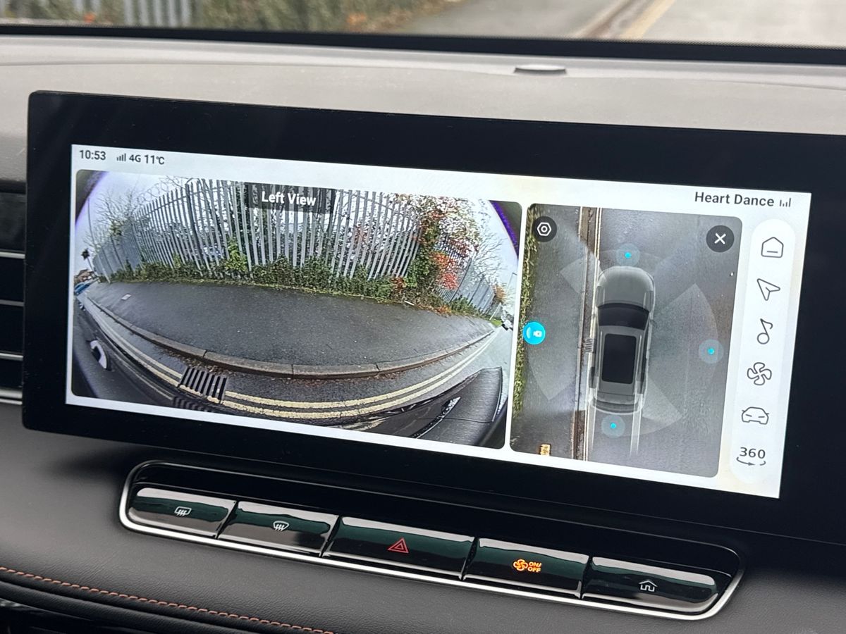 Used MG MG HS 2025 for sale - 77499560: Photo 39