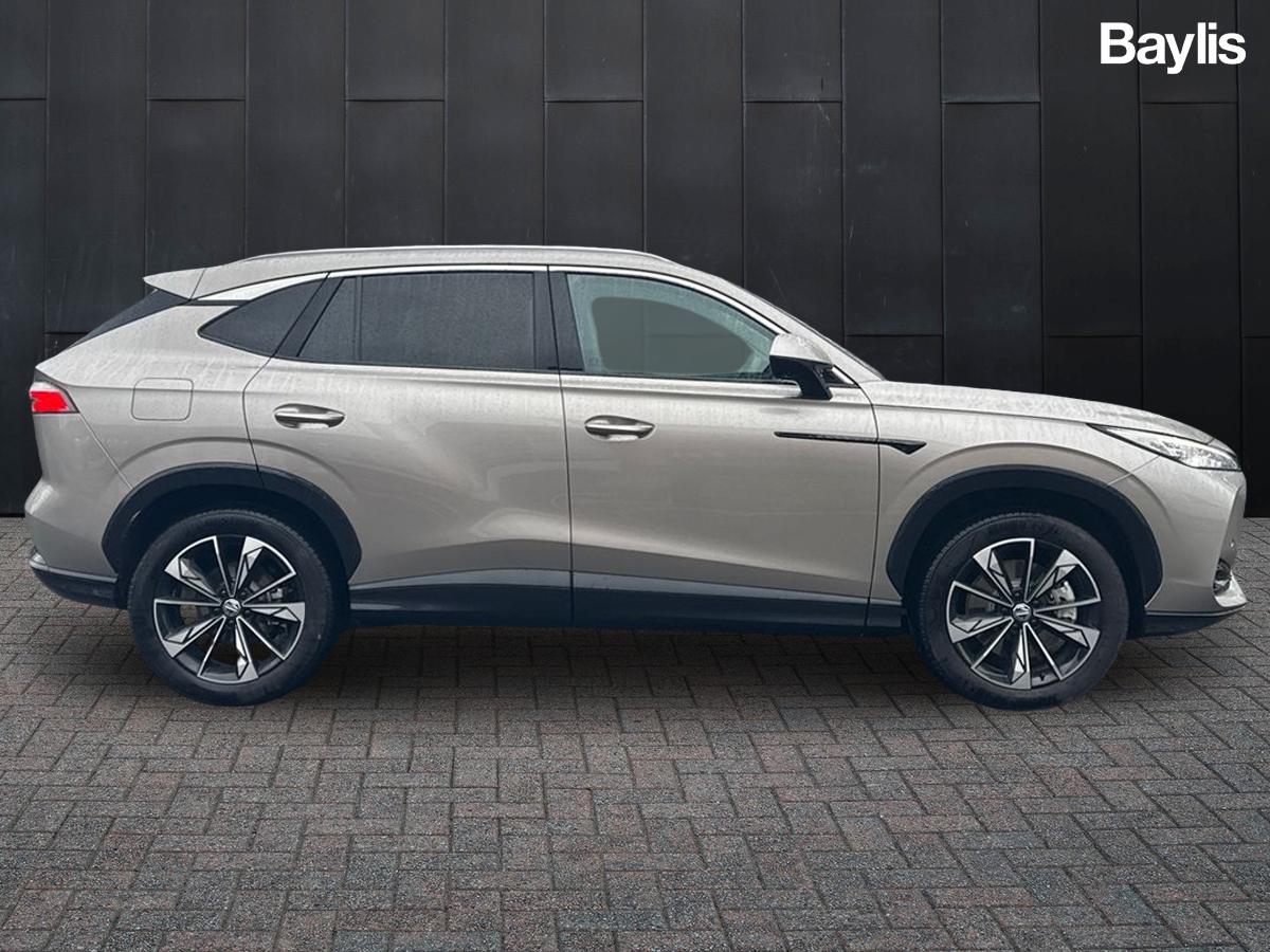 Used MG MG HS 2025 for sale - 77499560: Photo 5