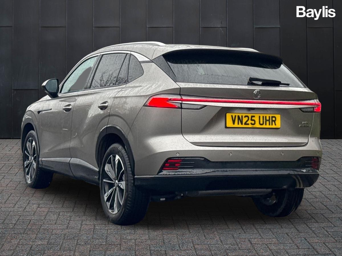 Used MG MG HS 2025 for sale - 77499560: Photo 7