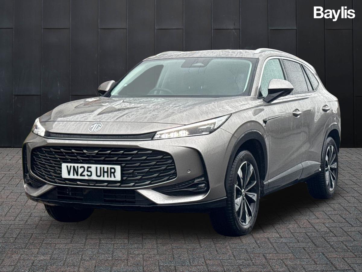 Used MG MG HS 2025 for sale - 77499560: Photo 9