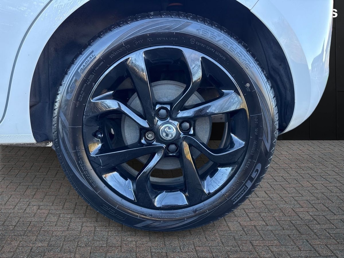 Used Vauxhall Corsa 2019 for sale - 76908071: Photo 11
