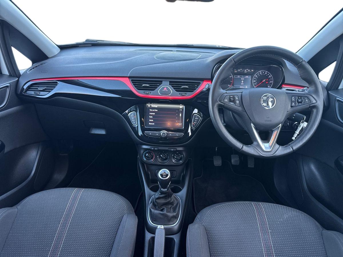 Used Vauxhall Corsa 2019 for sale - 76908071: Photo 13