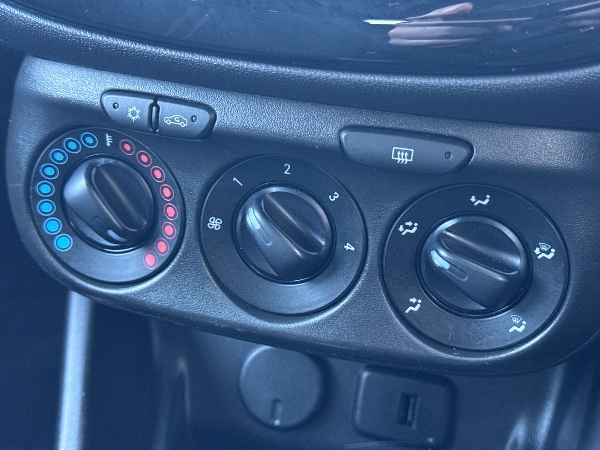 Used Vauxhall Corsa 2019 for sale - 76908071: Photo 16