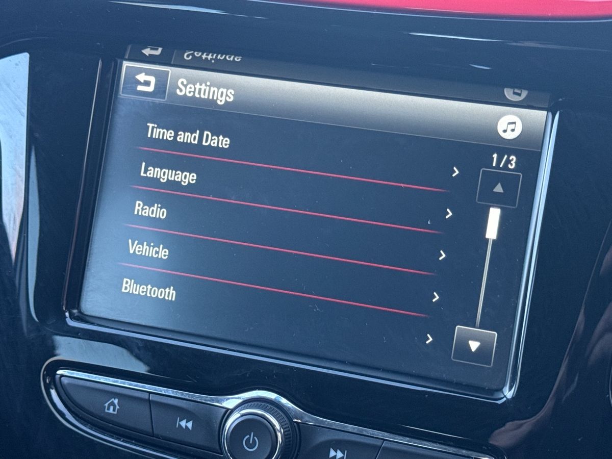 Used Vauxhall Corsa 2019 for sale - 76908071: Photo 20