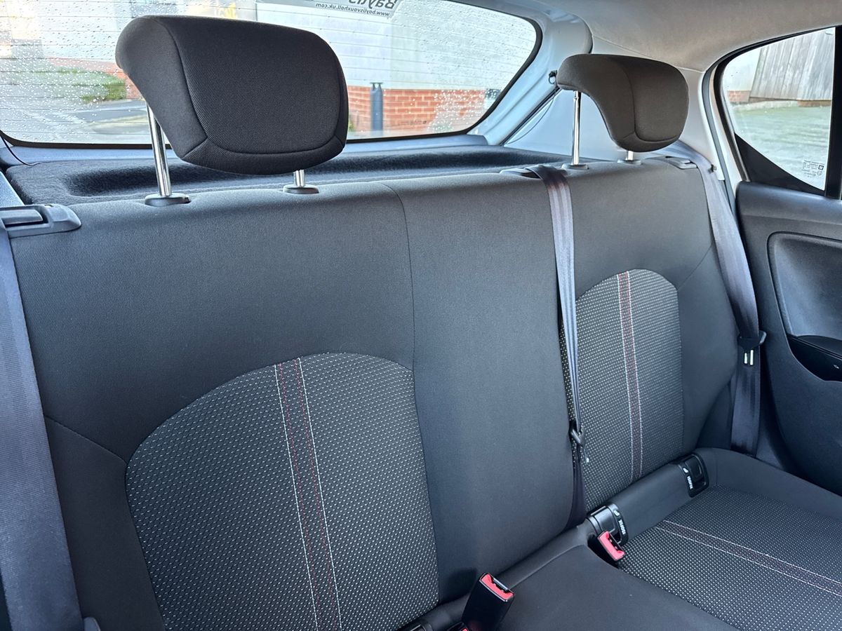 Used Vauxhall Corsa 2019 for sale - 76908071: Photo 24