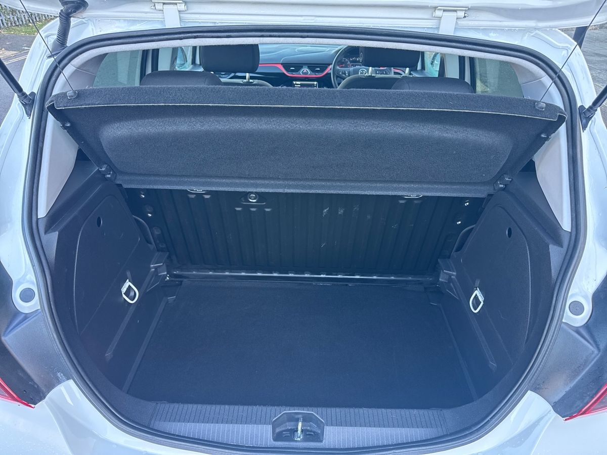 Used Vauxhall Corsa 2019 for sale - 76908071: Photo 25