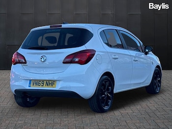 Used Vauxhall Corsa 2019 for sale - 76908071: Photo