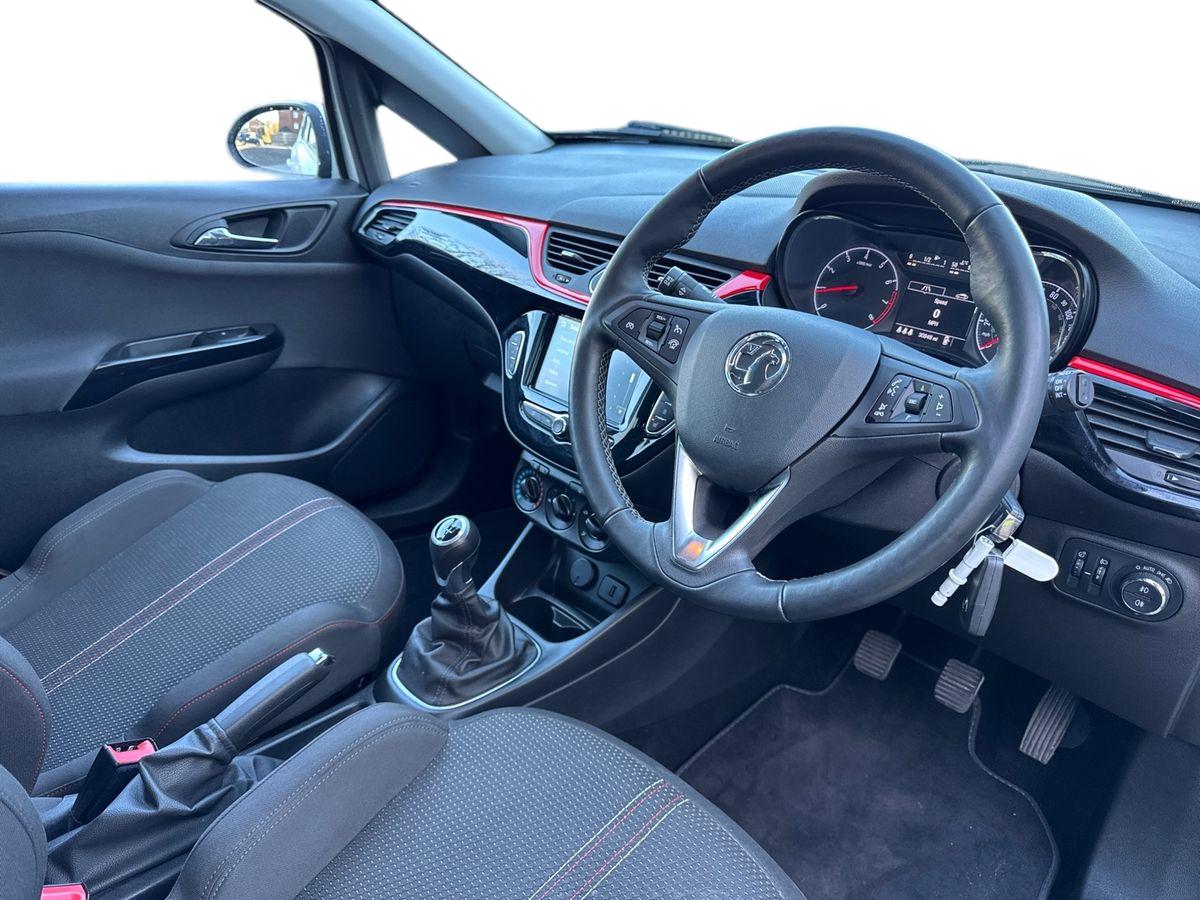 Used Vauxhall Corsa 2019 for sale - 76908071: Photo 3