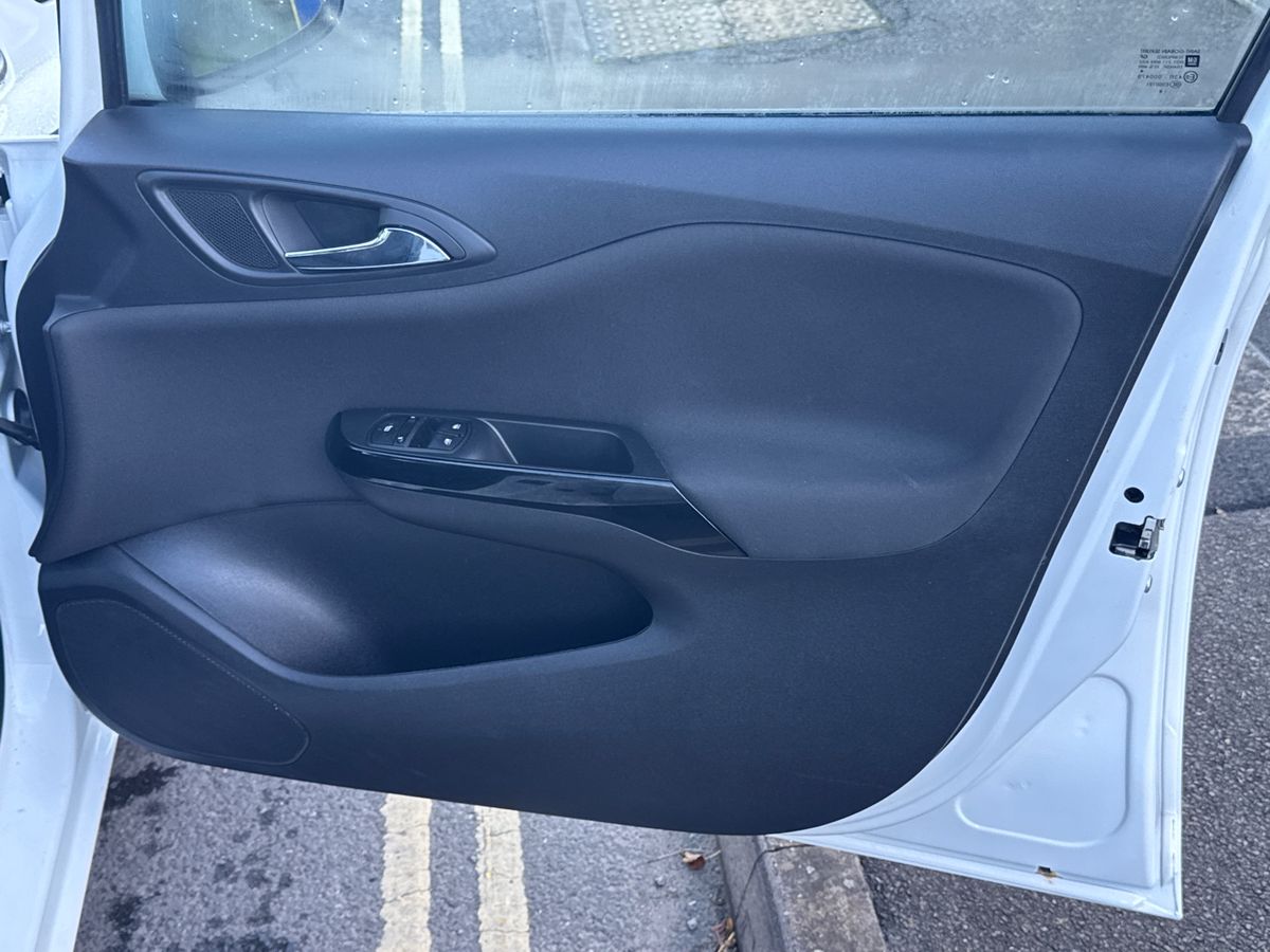 Used Vauxhall Corsa 2019 for sale - 76908071: Photo 37