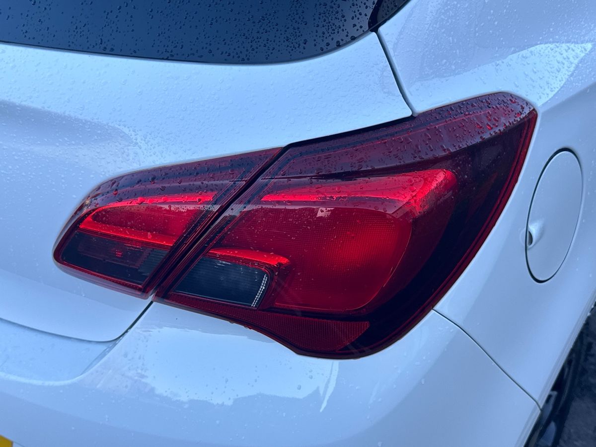 Used Vauxhall Corsa 2019 for sale - 76908071: Photo 38