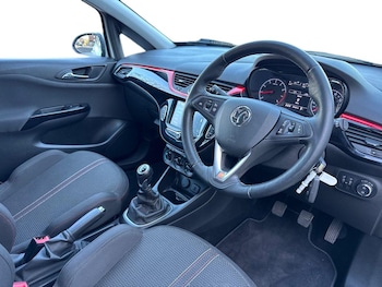 Used Vauxhall Corsa 2019 for sale - 76908071: Photo