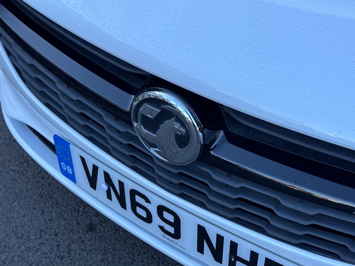 Used Vauxhall Corsa 2019 for sale - 76908071: Photo 40