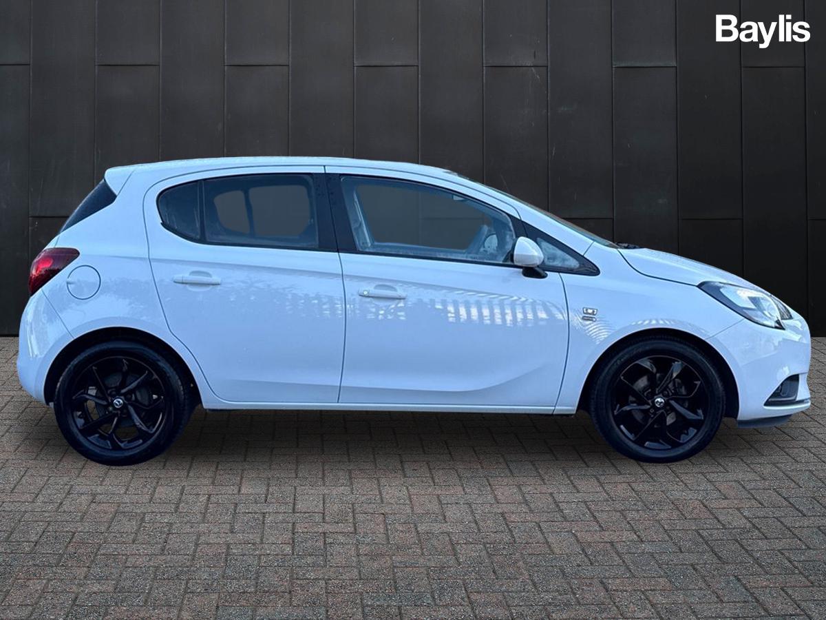 Used Vauxhall Corsa 2019 for sale - 76908071: Photo 5
