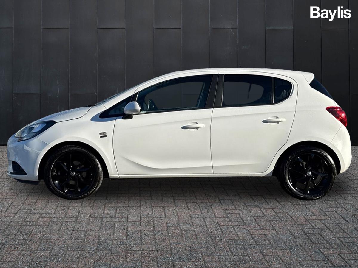 Used Vauxhall Corsa 2019 for sale - 76908071: Photo 8