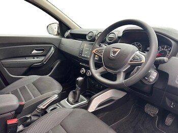 Used Dacia Duster 2022 for sale - 77393496: Photo