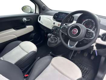 Used Fiat 500 2023 for sale - 75410172: Photo