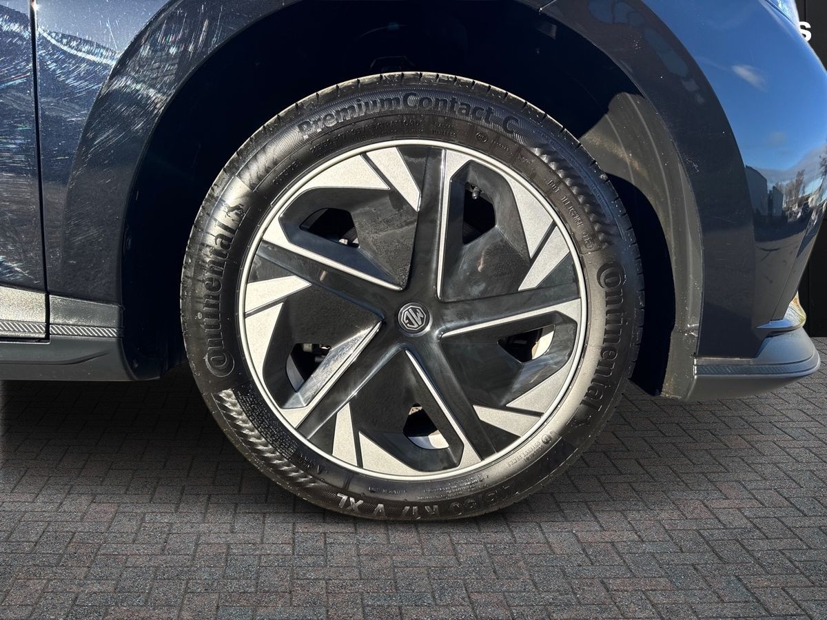 Used MG MG4 2025 for sale - 76640260: Photo 11