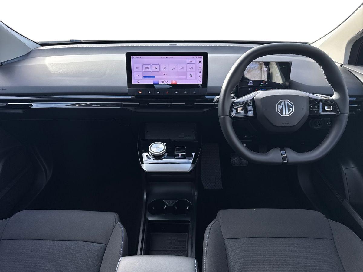 Used MG MG4 2025 for sale - 76640260: Photo 13
