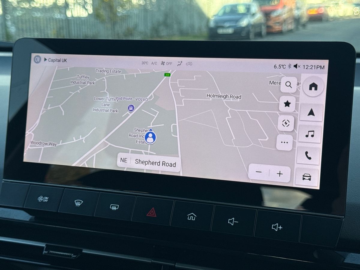 Used MG MG4 2025 for sale - 76640260: Photo 19