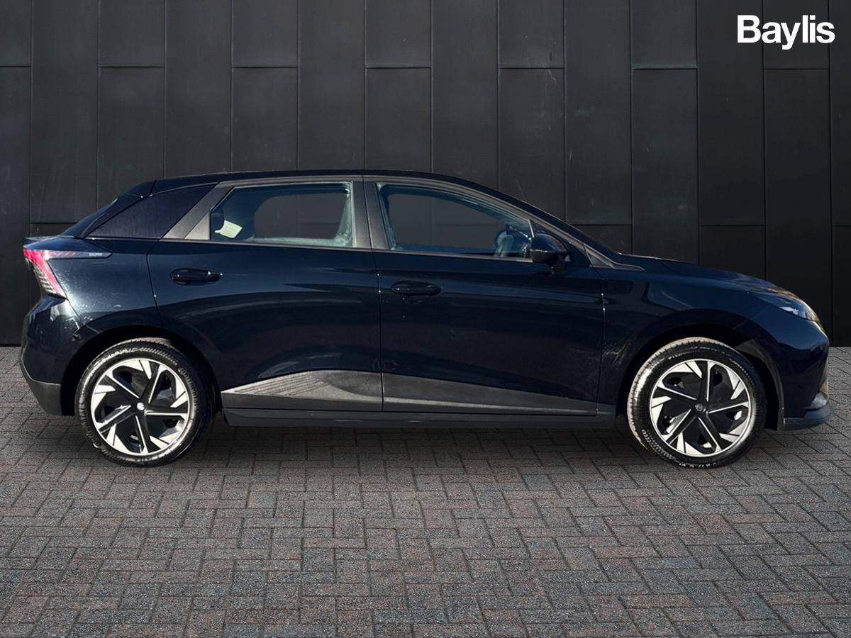 Used MG MG4 2025 for sale - 76640260: Photo 5