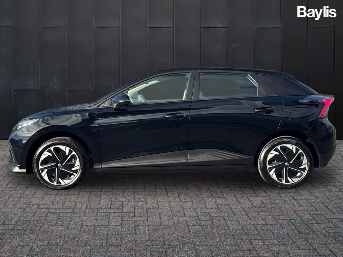 Used MG MG4 2025 for sale - 76640260: Photo 8