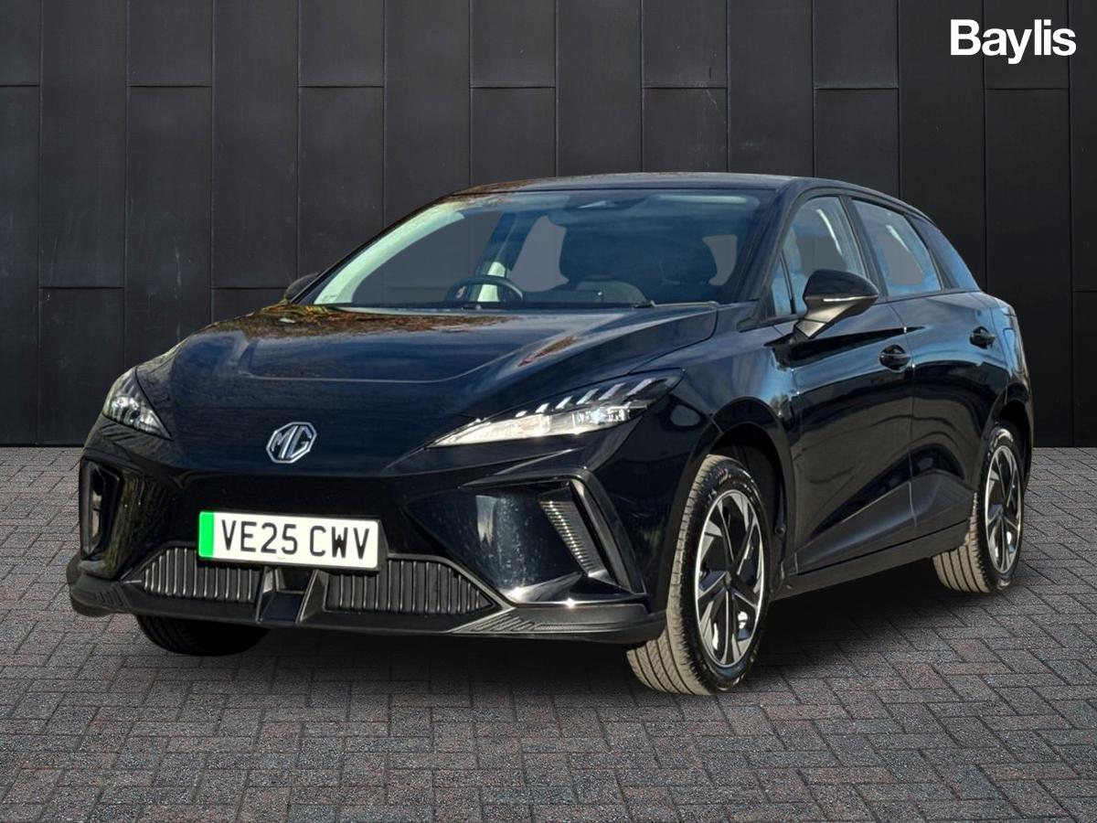 Used MG MG4 2025 for sale - 76640260: Photo 9