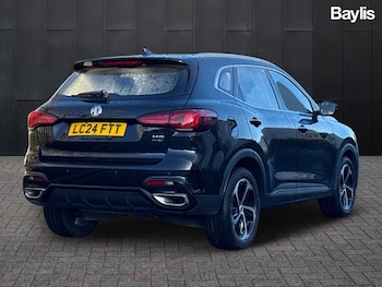 Used MG MG HS 2024 for sale - 77013063: Photo