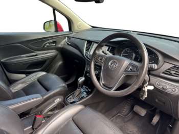 Used Vauxhall Mokka X 2018 for sale - 74745851: Photo
