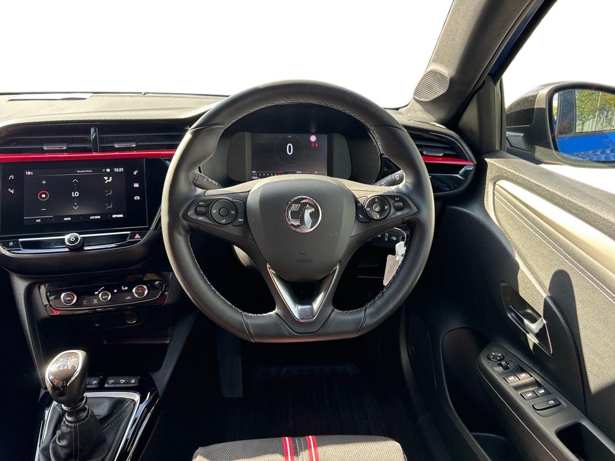 Used Vauxhall Corsa 2022 for sale - 77084908: Photo 12