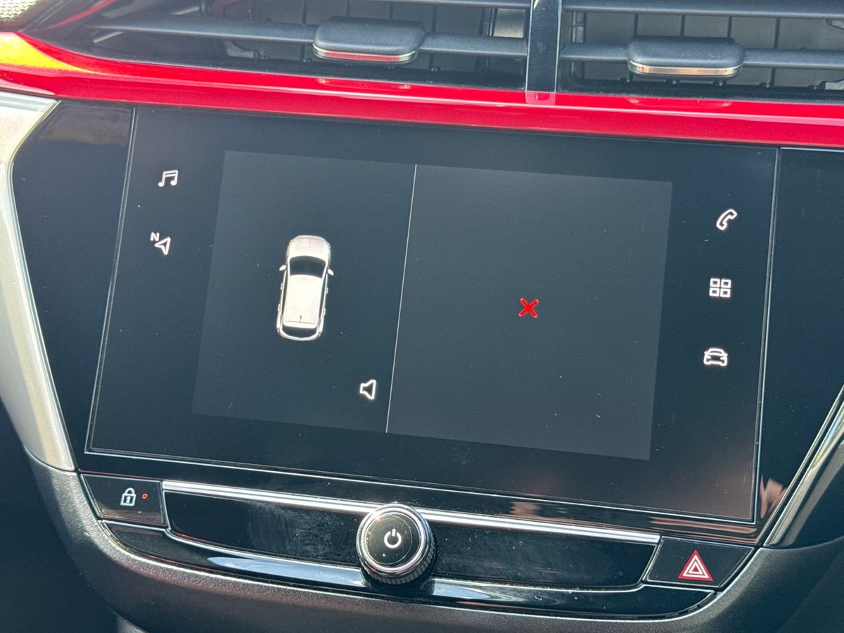 Used Vauxhall Corsa 2022 for sale - 77084908: Photo 20