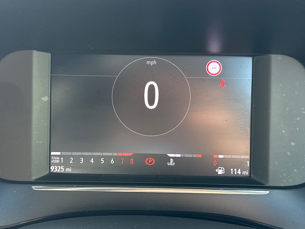 Used Vauxhall Corsa 2022 for sale - 77084908: Photo 21