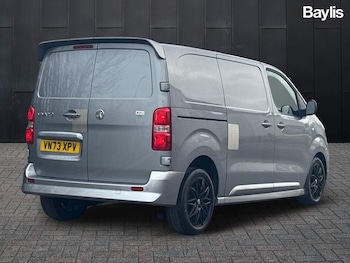 Used Vauxhall Vivaro 2023 for sale - 78087959: Photo